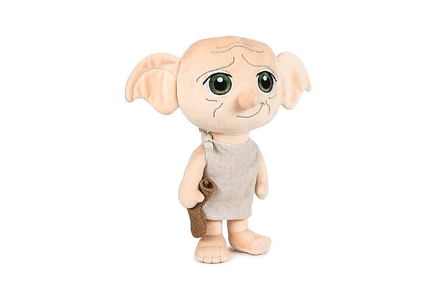 Play by Play Plüschfigur Harry Potter/ Hermine / Eule / Draco Malfoy / Seve günstig online kaufen