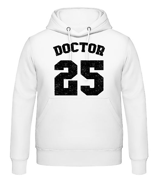 Doctor 24 · Männer Hoodie günstig online kaufen