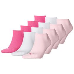 PUMA Kurzsocken PUMA UNISEX SNEAKER PLAIN günstig online kaufen