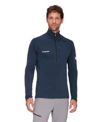Mammut Fleecepullover Aenergy Light ML Half günstig online kaufen