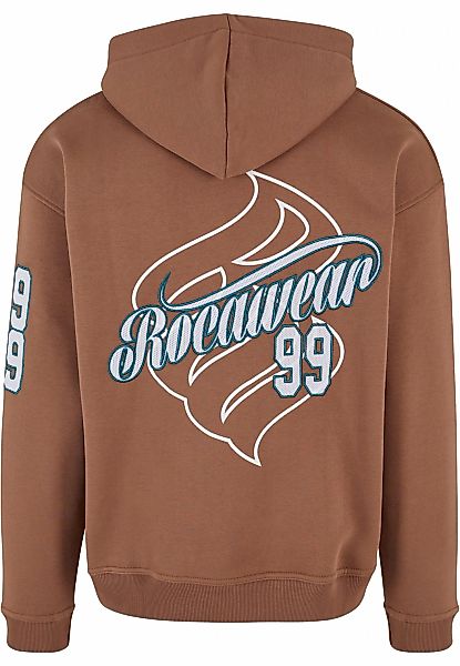 Rocawear Kapuzensweatshirt "Rocawear Herren Rocawear Louisville Hoody", (1 günstig online kaufen