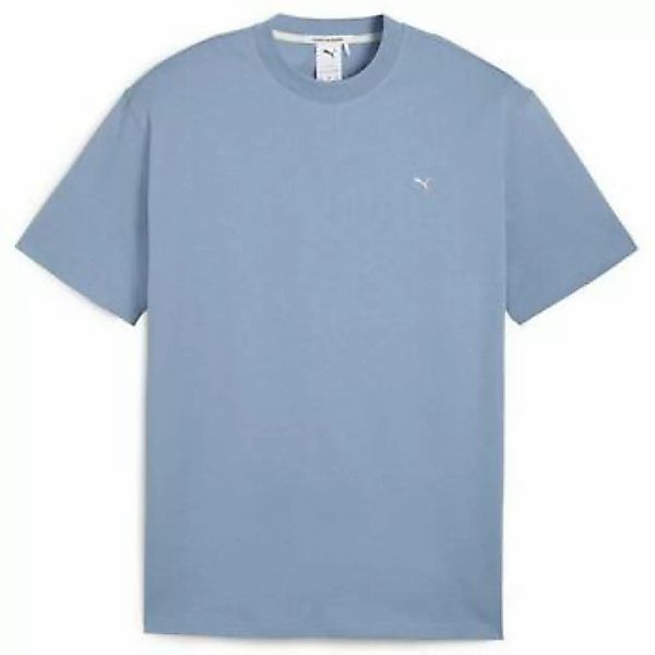 Puma  T-Shirts & Poloshirts 624009-20 günstig online kaufen