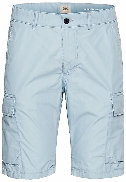 camel active Bermudas "Cargo-Bermudas", Sommerhose mit Cargo-Taschen günstig online kaufen