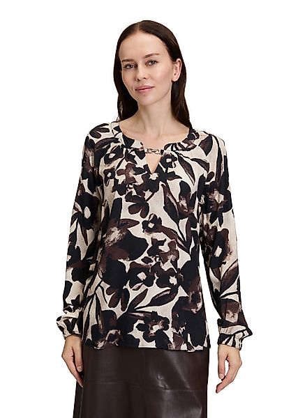 Betty Barclay Schlupfbluse Damen Schlupfbluse langarm günstig online kaufen