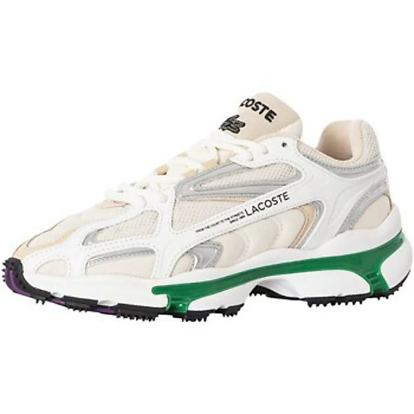 Lacoste  Sneaker L003 2K24 124 1 SMA-Trainer günstig online kaufen