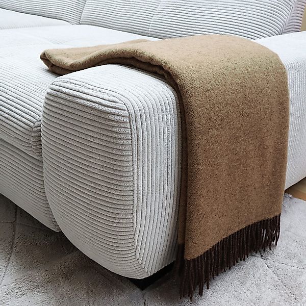 Wolldecke Fair De Luxe Wolldecke 100% günstig online kaufen
