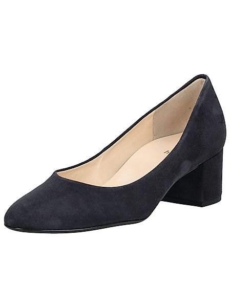 Högl Pumps Veloursleder Pumps günstig online kaufen