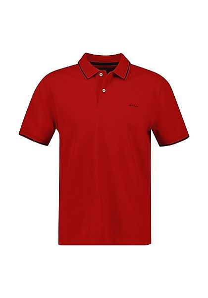 Gant Poloshirt "Poloshirt TIPPING PIQUE POLO 1er Pack" günstig online kaufen