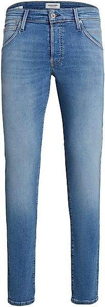 Jack & Jones Skinny-fit-Jeans JJILIAM JJORIGINAL JOS 047 50SPS günstig online kaufen