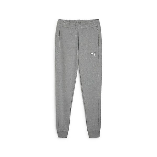 PUMA Sweatbermudas Herren teamGOAL Casuals Pants günstig online kaufen