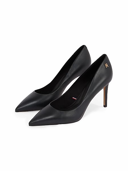 Tommy Hilfiger ESSENTIAL POINTED PUMP High-Heel-Pumps, günstig online kaufen