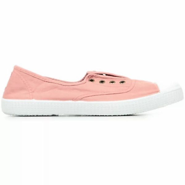 Victoria  Sneaker 1915 Inglesa Elastico Drec günstig online kaufen