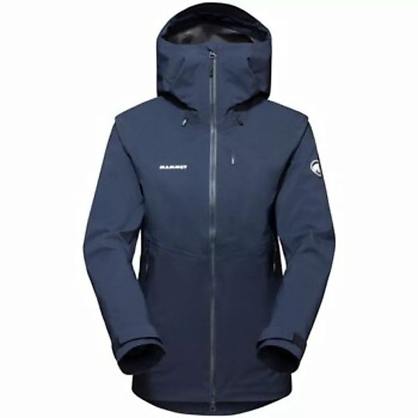 Mammut  Damen-Jacke Sport Alto Guide HS Hooded Jacket Wo 1010-29570 5118 günstig online kaufen