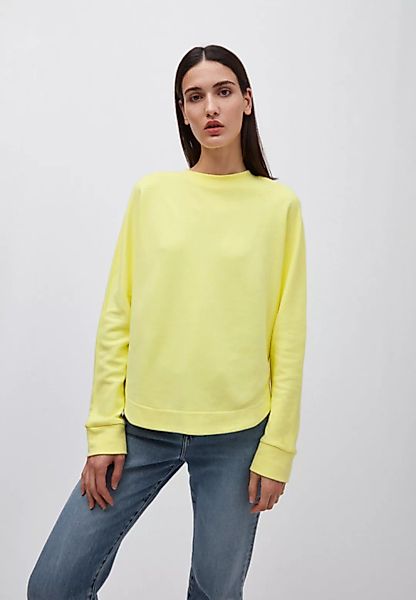 Helaa Logo - Damen Sweatshirt Aus Bio-baumwolle günstig online kaufen