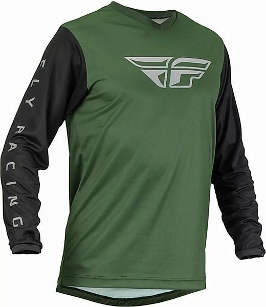 Fly Racing Longsleeve MX-Jersey F-16 günstig online kaufen