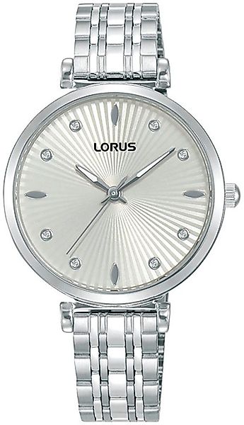 LORUS Quarzuhr Women RG261XX9, Armbanduhr, Damenuhr, günstig online kaufen