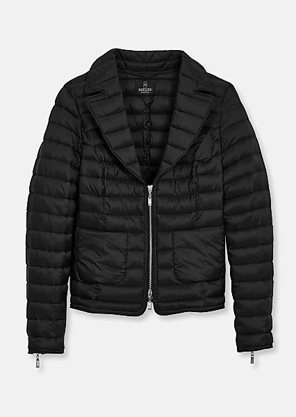 MADELEINE Steppjacke "Steppjacke Wattierte Damenjacke mit sportivem Touch" günstig online kaufen