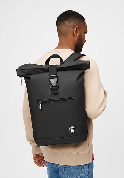 Derbe Rucksack Ruck, Verstellbare Gurte, Rolltop günstig online kaufen