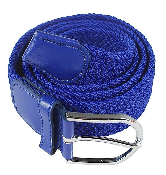 Kongs Flechtgürtel Elastischer Gürtel 105cm dehnbar günstig online kaufen