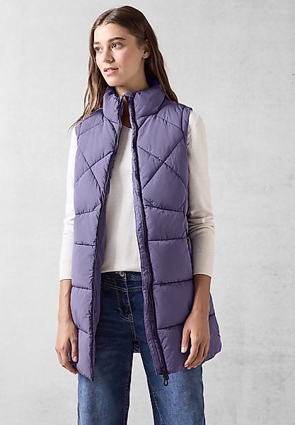 CECIL Steppweste mit Stehkragen günstig online kaufen