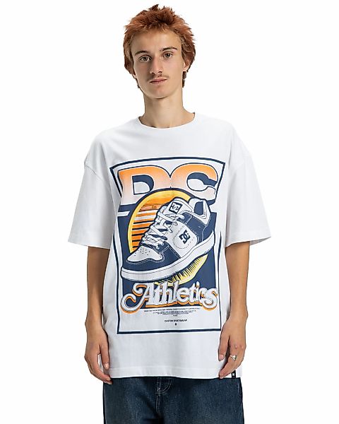 DC Shoes T-Shirt "Manteca Tribute" günstig online kaufen