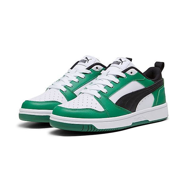 PUMA REBOUND V6 LO JR Sneaker günstig online kaufen