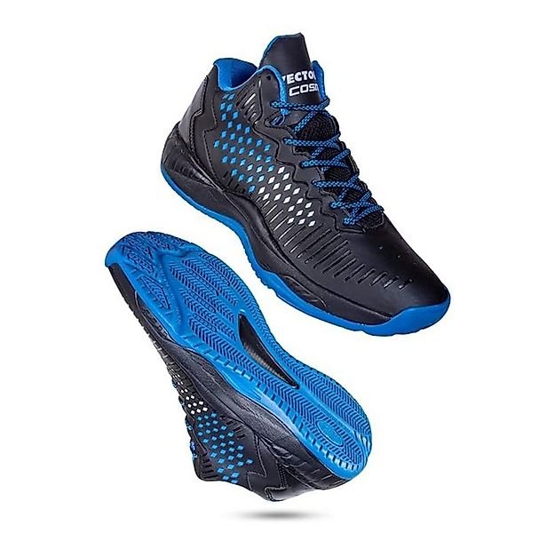 Vector X Cosmic Basketball-Schuh für Männer, Verbesserte Strapazierfähigkei günstig online kaufen