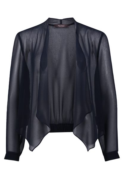 Vera Mont Blusenjacke Damen Blusenjacke ohne günstig online kaufen