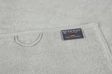ROSS Duschtuch Sensual 9000, Frottier (1-St), günstig online kaufen