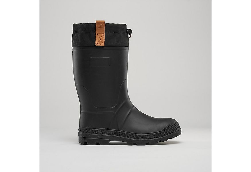 Kamik TUNDRA Winterstiefel 100% wasserdichter synthetischer Gummistiefel au günstig online kaufen
