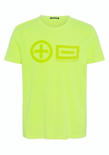 Chiemsee T-Shirt Men T-Shirt, Regular Fit (1-tlg) günstig online kaufen