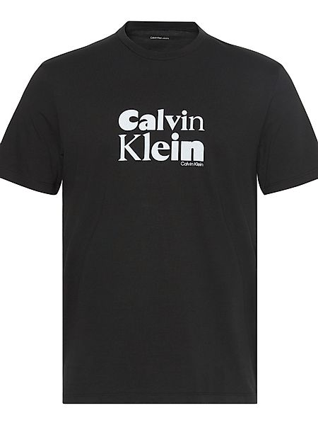 Calvin Klein T-Shirt SS 30S EU günstig online kaufen