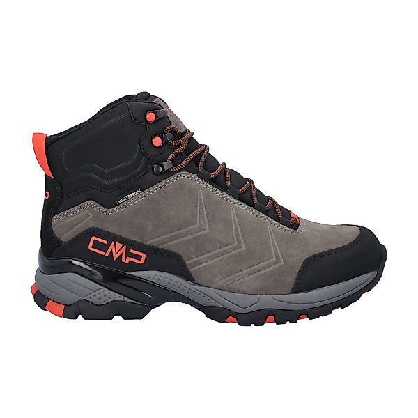 CMP Outdoorschuh "MELNICK MID TREKKING SHOES WP" wasserdicht günstig online kaufen