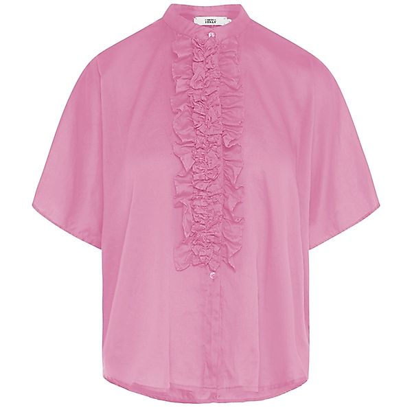 0039 Italy Kurzarmbluse Bluse DAISY aus günstig online kaufen