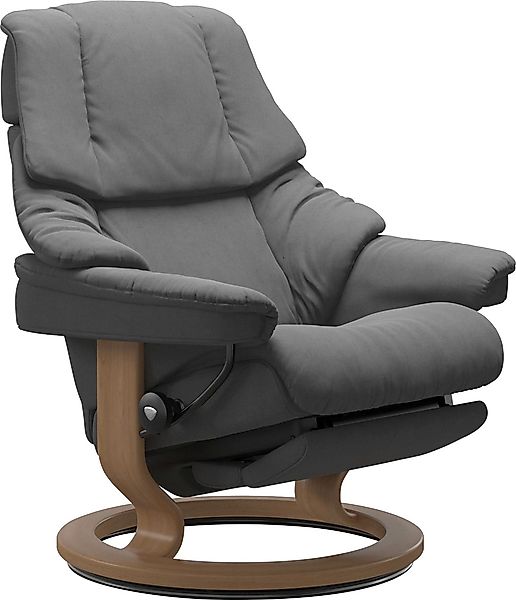 Stressless Relaxsessel "Reno" elektrisch verstellbar, optional 2-motorisch, günstig online kaufen