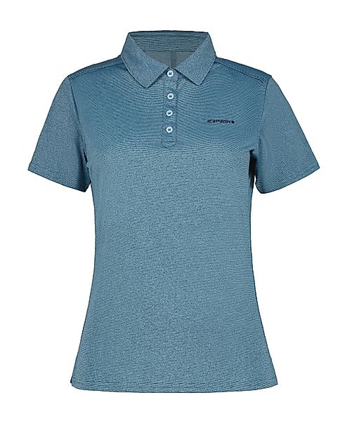 Icepeak Poloshirt Icepeak Polo shirt BROWNING günstig online kaufen