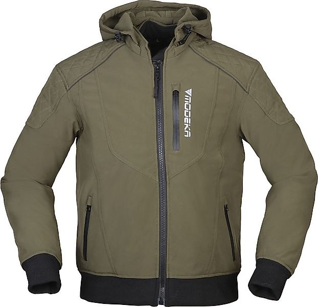 Modeka Motorradjacke Jacke Clarke günstig online kaufen
