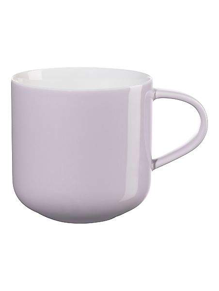 Henkelbecher COPPA Lavender – spülmaschinenfest & mikrowellengeeignet günstig online kaufen