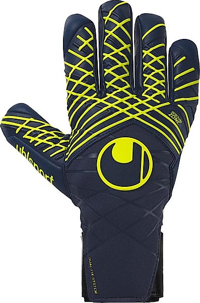 uhlsport Torwarthandschuhe Prediction Absolutgrip Hn günstig online kaufen