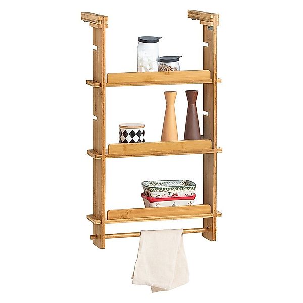 SoBuy Hängeregal FRG150, für Kühlschrank Gewürzregal günstig online kaufen