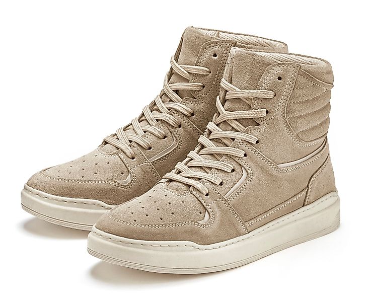 Elbsand Sneaker Freizeitschuh, Halbschuh, High Top günstig online kaufen