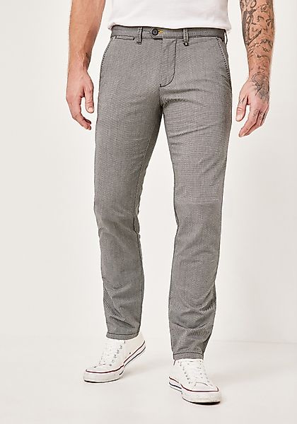 Redpoint Chinohose Jasper Moderne Slim-Fit Chino günstig online kaufen
