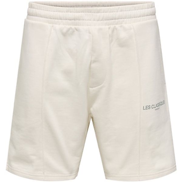 ONLY & SONS Sweatshorts - Sweat-Shorts günstig online kaufen