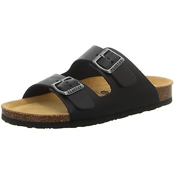 Plakton  Clogs Pantoletten 180010 NEGRO günstig online kaufen