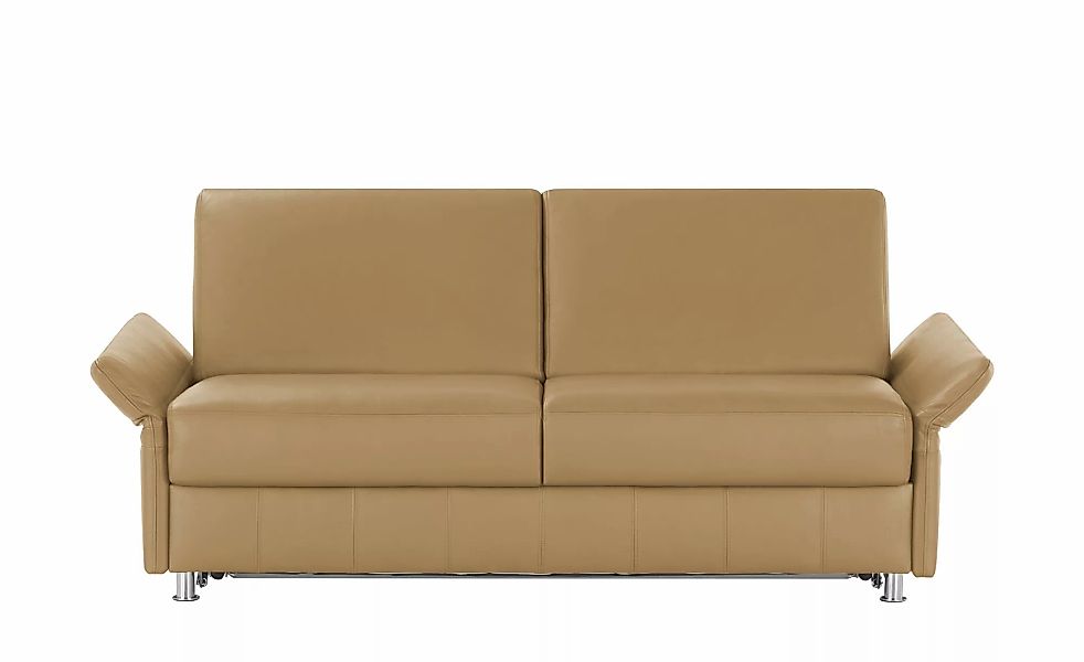 Schlafsofa  München ¦ braun ¦ Maße (cm): H: 84 T: 100.0 Polstermöbel > Sofa günstig online kaufen