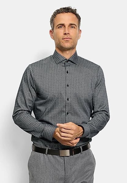 OLYMP Businesshemd "OLYMP No. Six, super slim, Royal Kent" günstig online kaufen