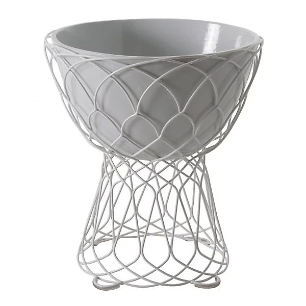 Re-Trouvé Vase niedrig günstig online kaufen