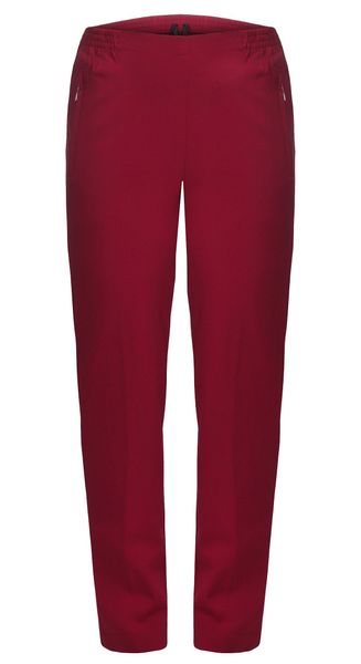 Alica Collection Schlupfhose Classic Freizeithose Damen günstig online kaufen