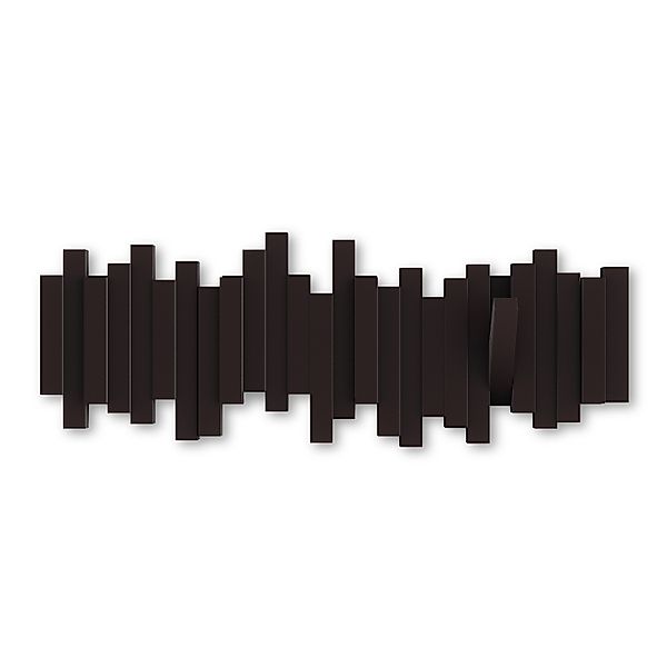 Umbra Wandgarderobe Umbra Sticks Wandgarderobe mit günstig online kaufen