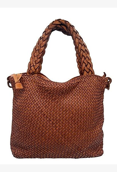 BZNA Handtasche Siana Designer Handtasche Shopper günstig online kaufen